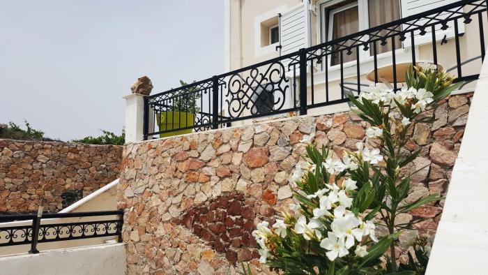 villa agas