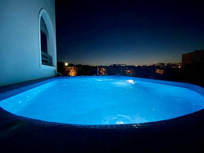 villa agas