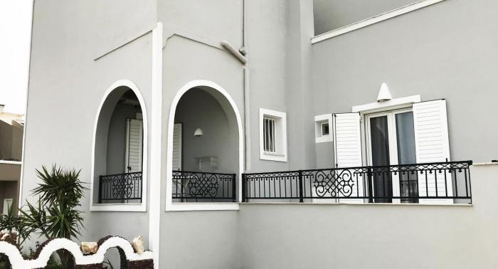 villa agas