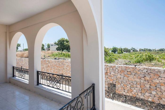 villa agas