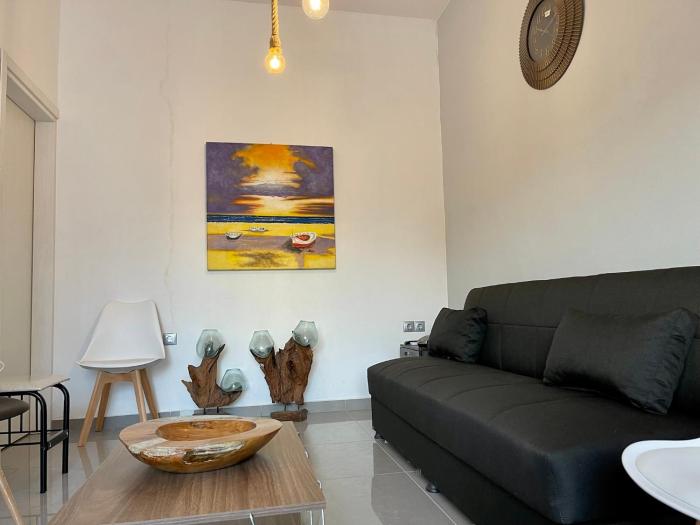 villa agas