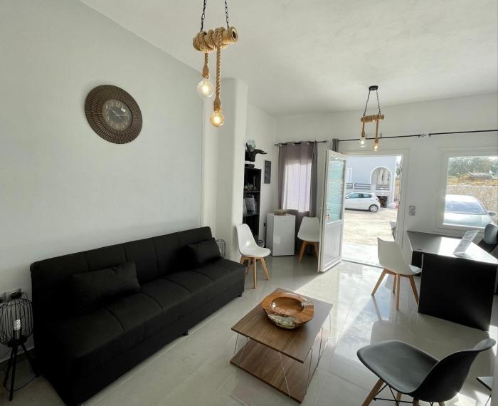 villa agas