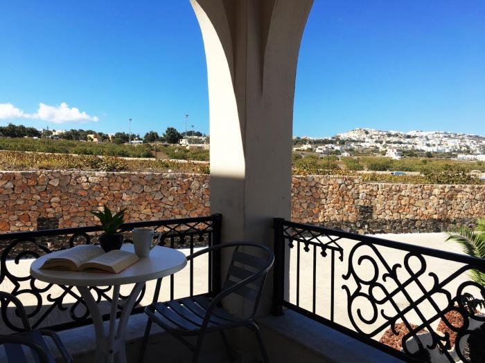 villa agas