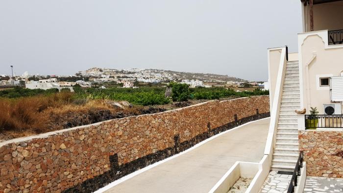 villa agas