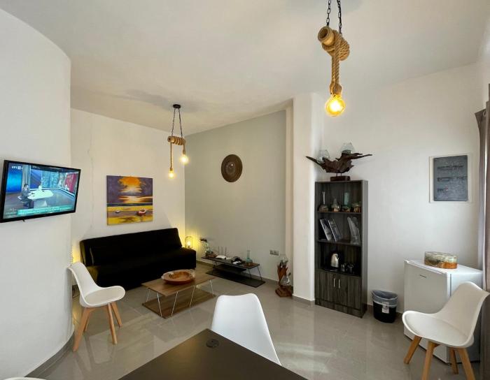 villa agas