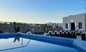 villa agas