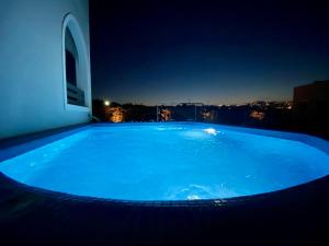villa agas