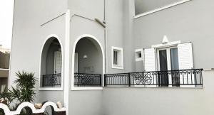 villa agas