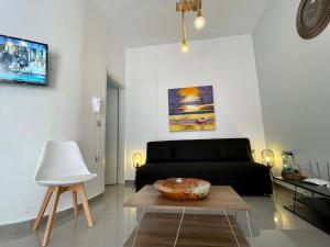 villa agas