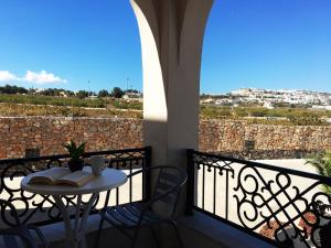 villa agas