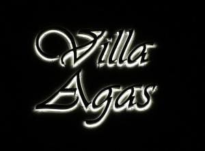 villa agas