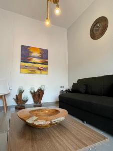 villa agas