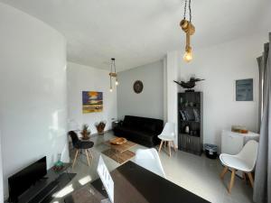 villa agas