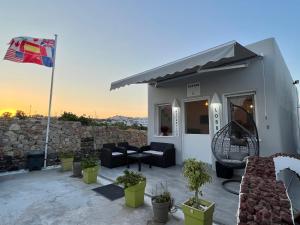 villa agas