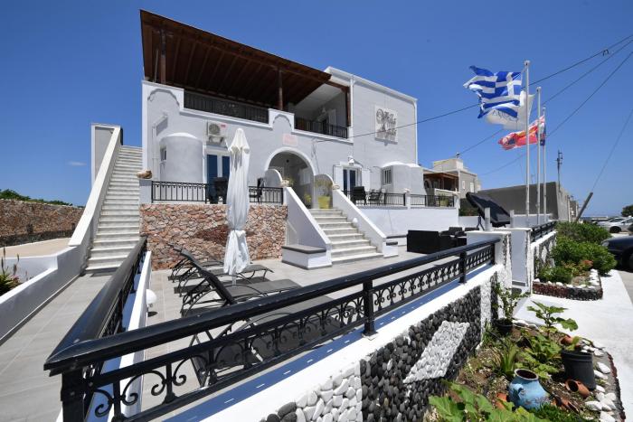villa agas