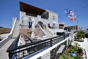 villa agas