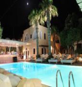 bellonias villas