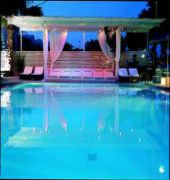 bellonias villas