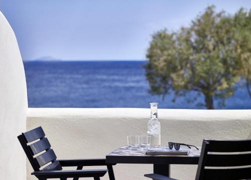 bellonias villas
