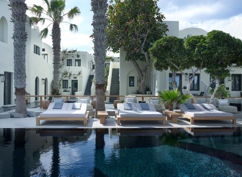 bellonias villas