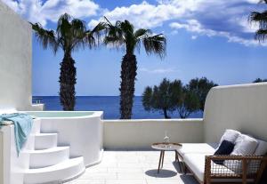 bellonias villas