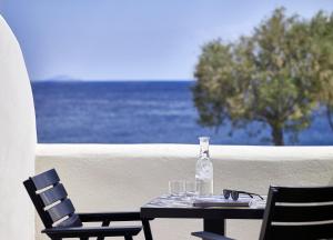 bellonias villas