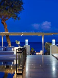 bellonias villas