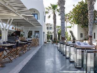 bellonias villas
