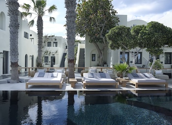 bellonias villas