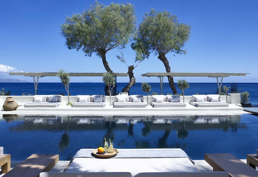 bellonias villas