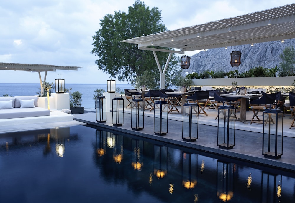 bellonias villas