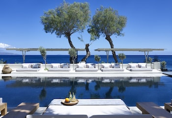 bellonias villas