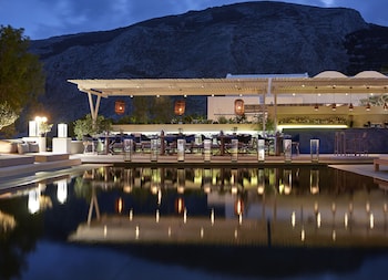 bellonias villas