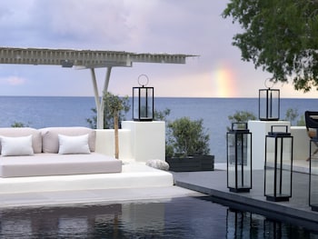 bellonias villas