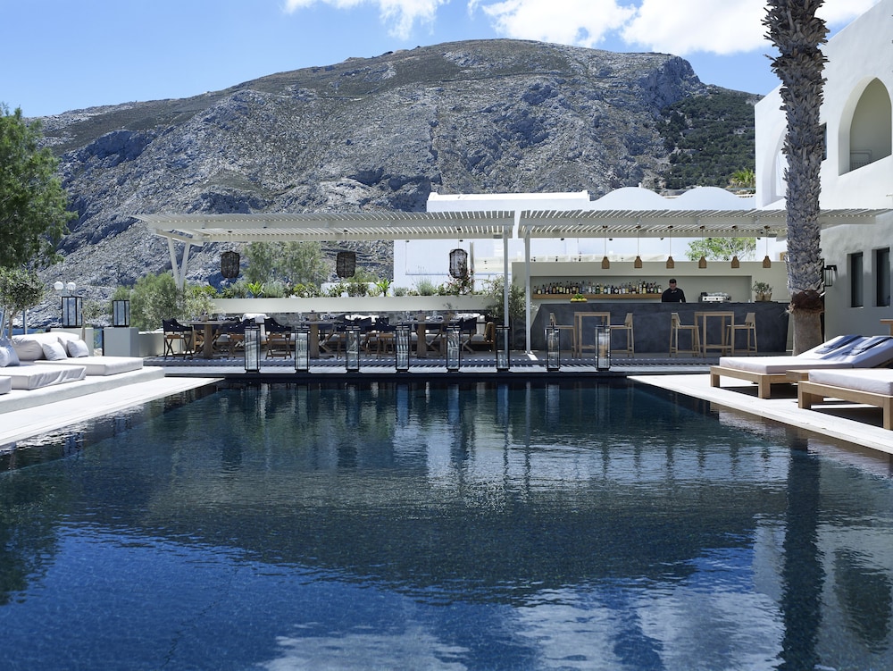 bellonias villas