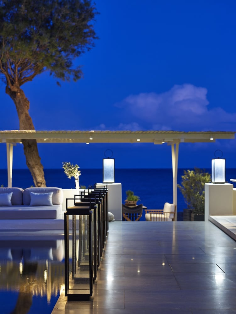 bellonias villas