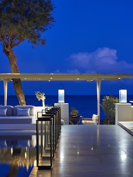 bellonias villas