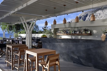 bellonias villas