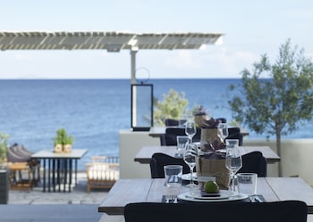 bellonias villas