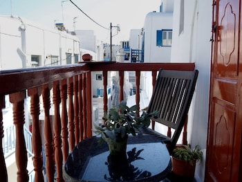 mykonos