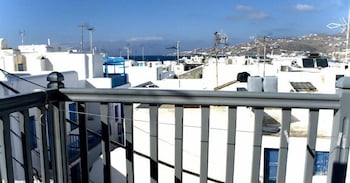mykonos