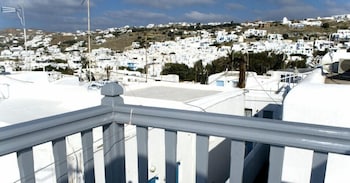 mykonos