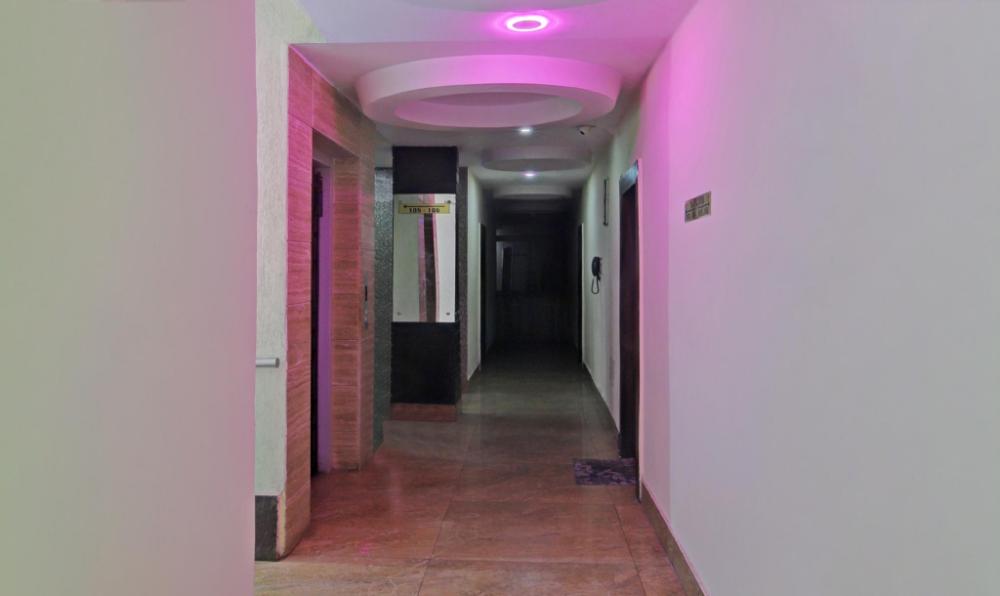 treebo archie regency