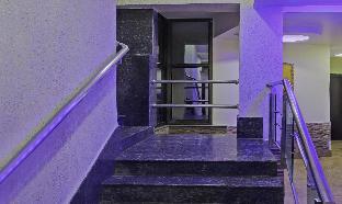 treebo archie regency