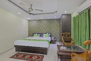 treebo archie regency