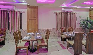 treebo archie regency