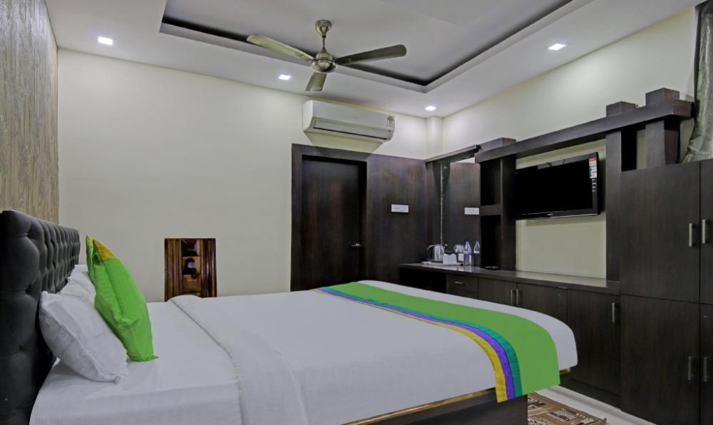 treebo archie regency