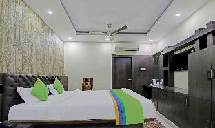 treebo archie regency