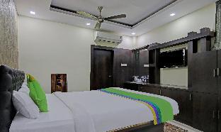 treebo archie regency