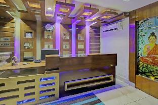 treebo archie regency